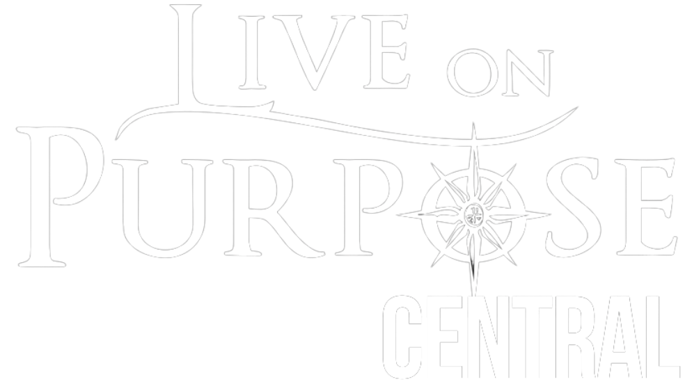 Live On Purpose Central Membership