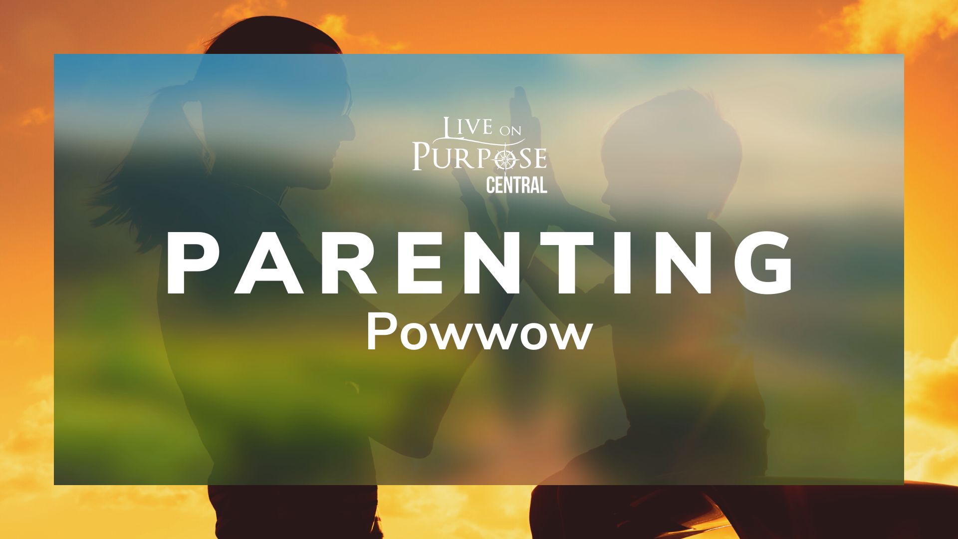 Parenting Powow